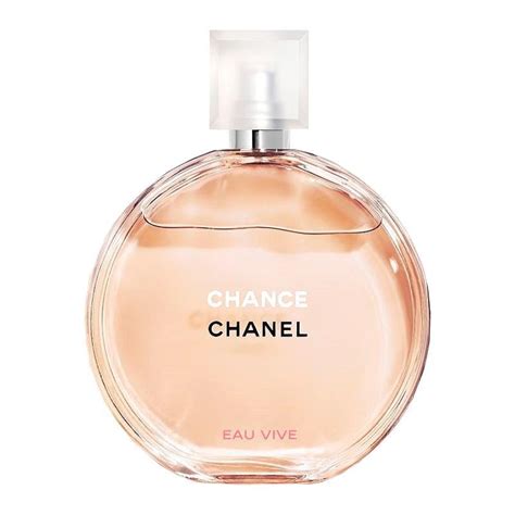 chance chanel eau vive review|Chanel Chance Eau VIVE 100ml.